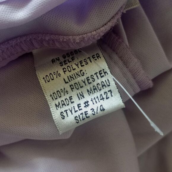 Y2K Asymmetrical Jellyfish Fairy Prom Dress - Picture 5 of 5